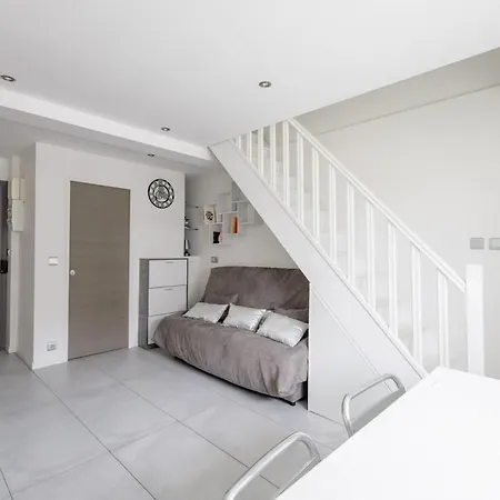 Duplex Deauville