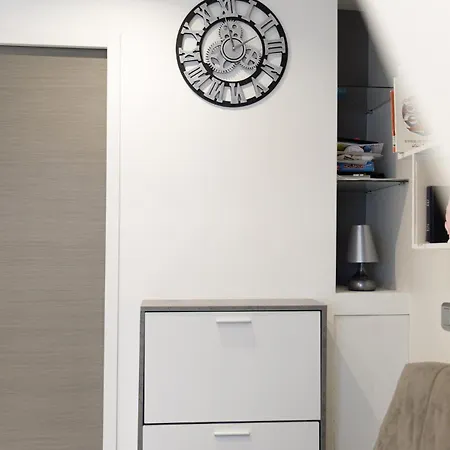 Duplex Apartment