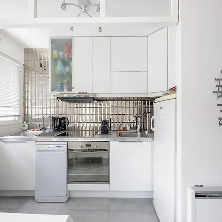 Apartment Duplex Deauville