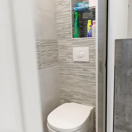 Duplex Apartment Deauville