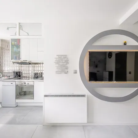 Apartment Duplex Deauville