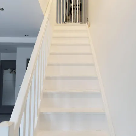 Apartment Duplex Deauville