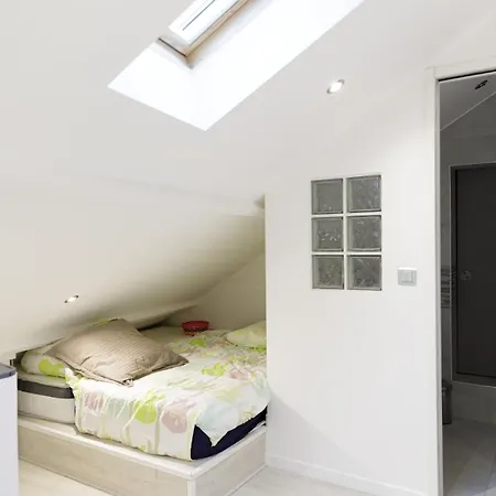 Duplex Apartment Deauville