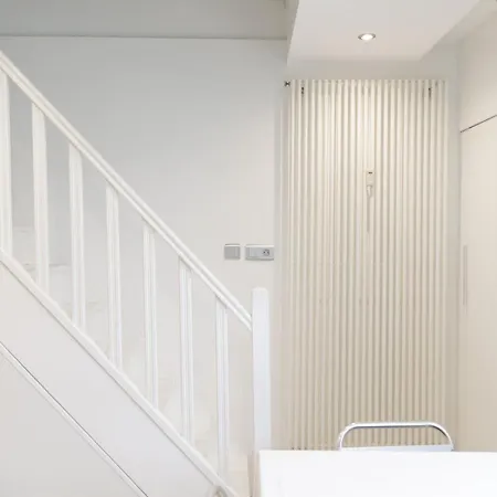 Apartment Duplex Deauville