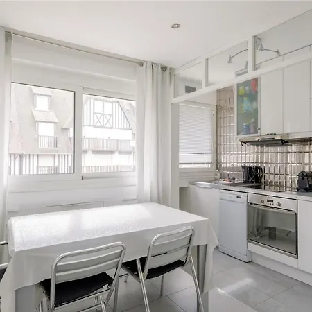 Duplex Apartment