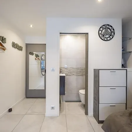 Duplex Apartment