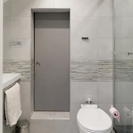 Apartment Duplex