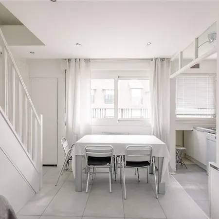 Duplex * Deauville