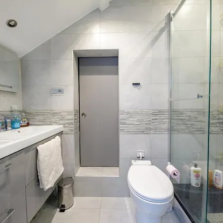 Duplex Apartment