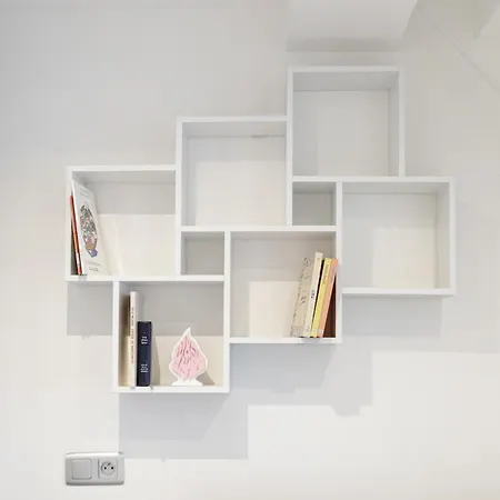 Apartment Duplex