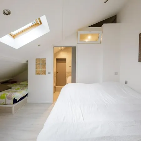 Apartment Duplex